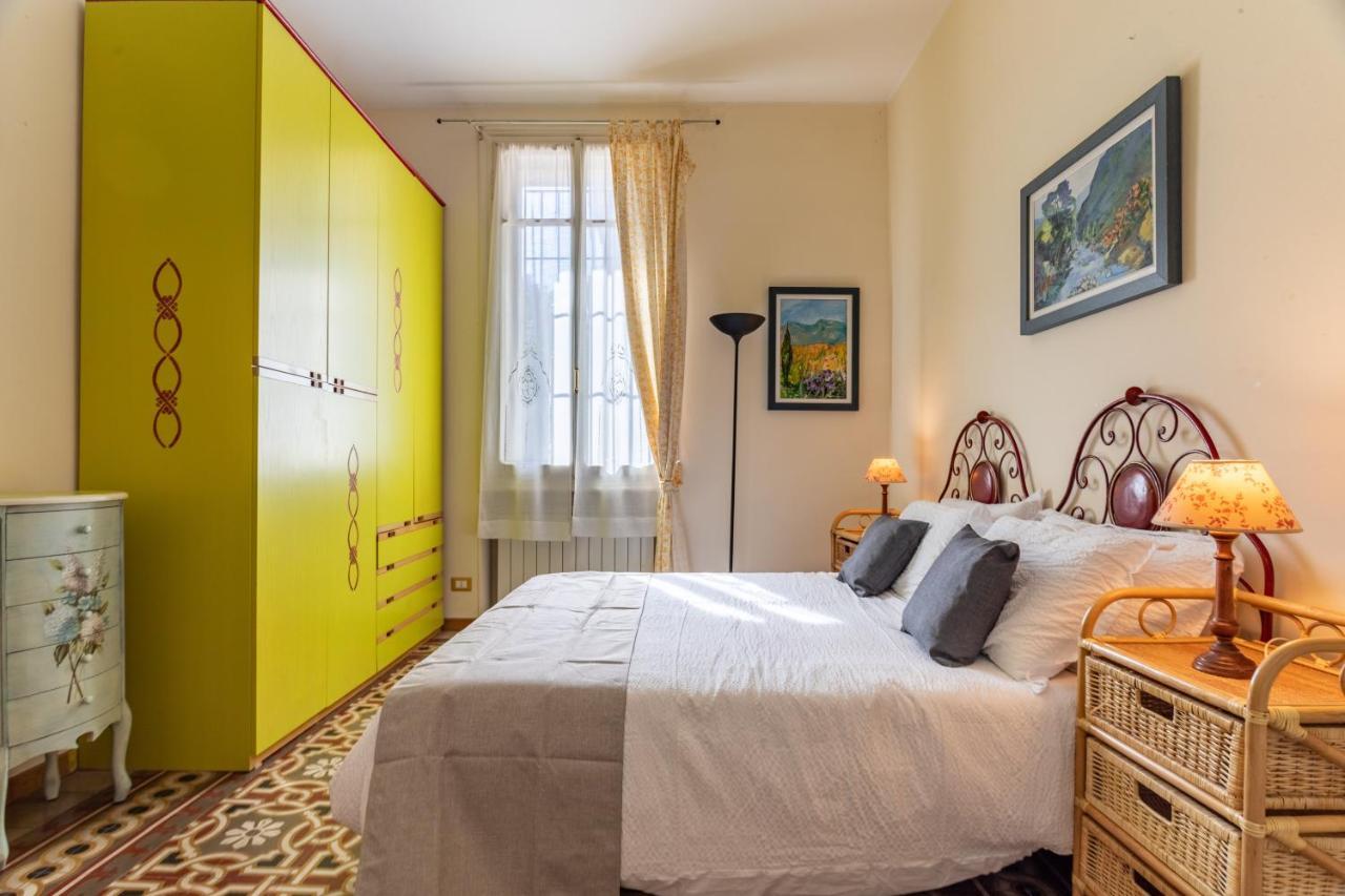 Residenza San Leonardo City Center Free Parking Verona Exteriör bild