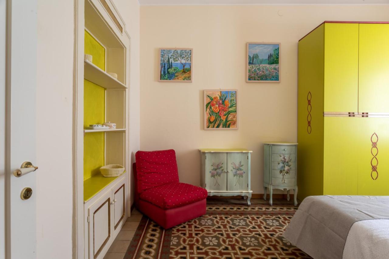 Residenza San Leonardo City Center Free Parking Verona Exteriör bild