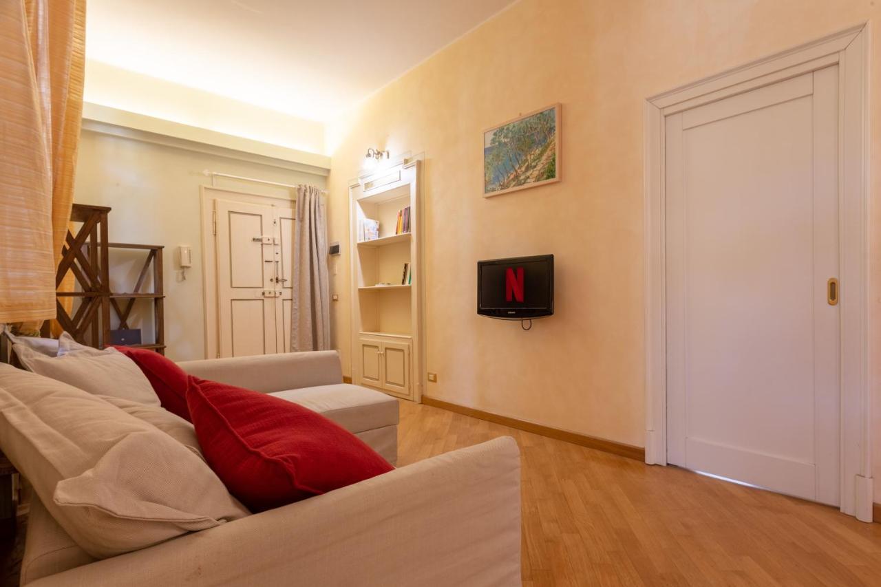 Residenza San Leonardo City Center Free Parking Verona Exteriör bild