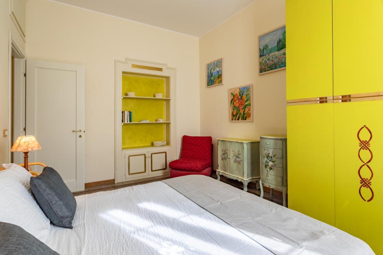 Residenza San Leonardo City Center Free Parking Verona Exteriör bild