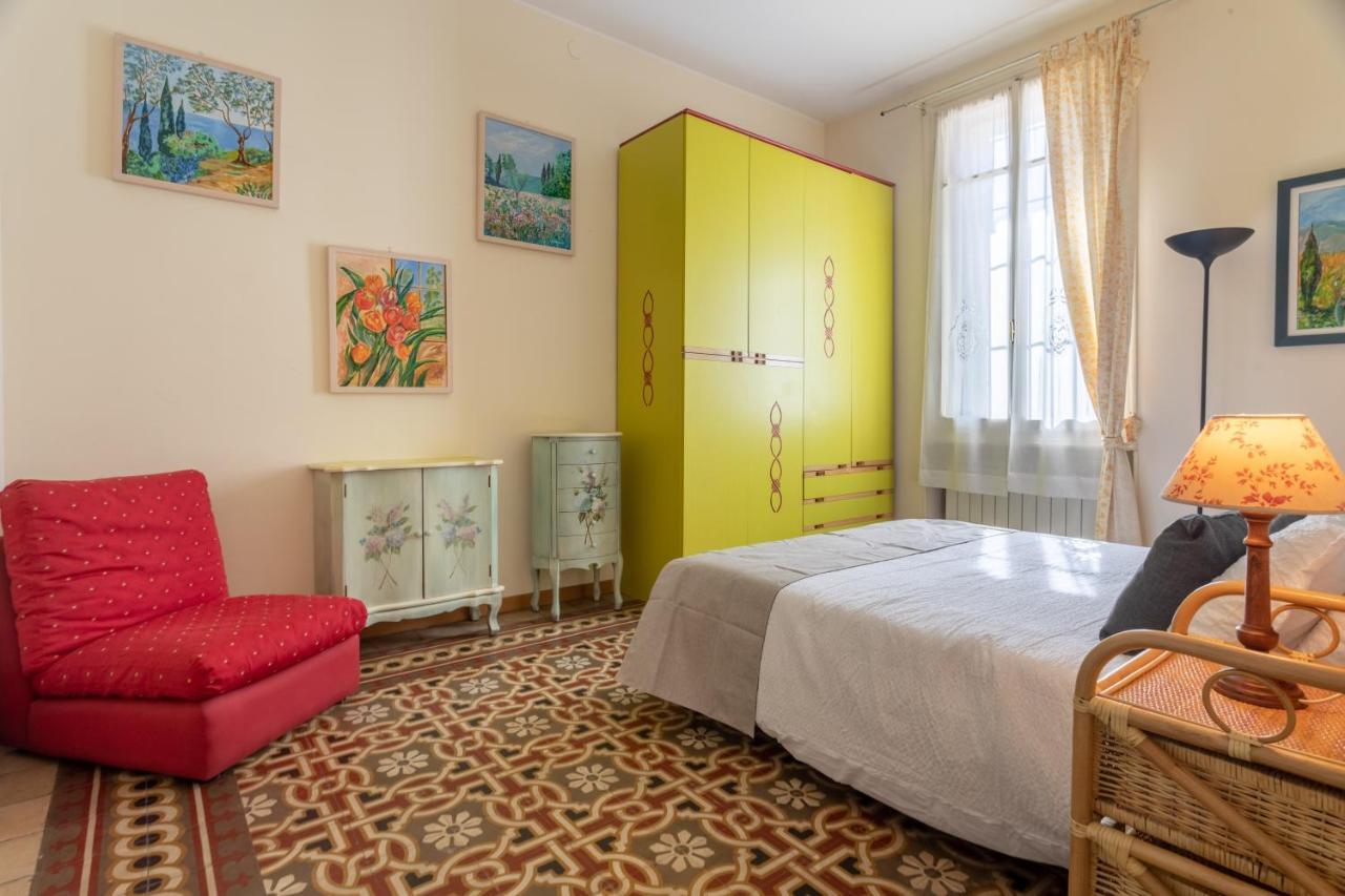 Residenza San Leonardo City Center Free Parking Verona Exteriör bild