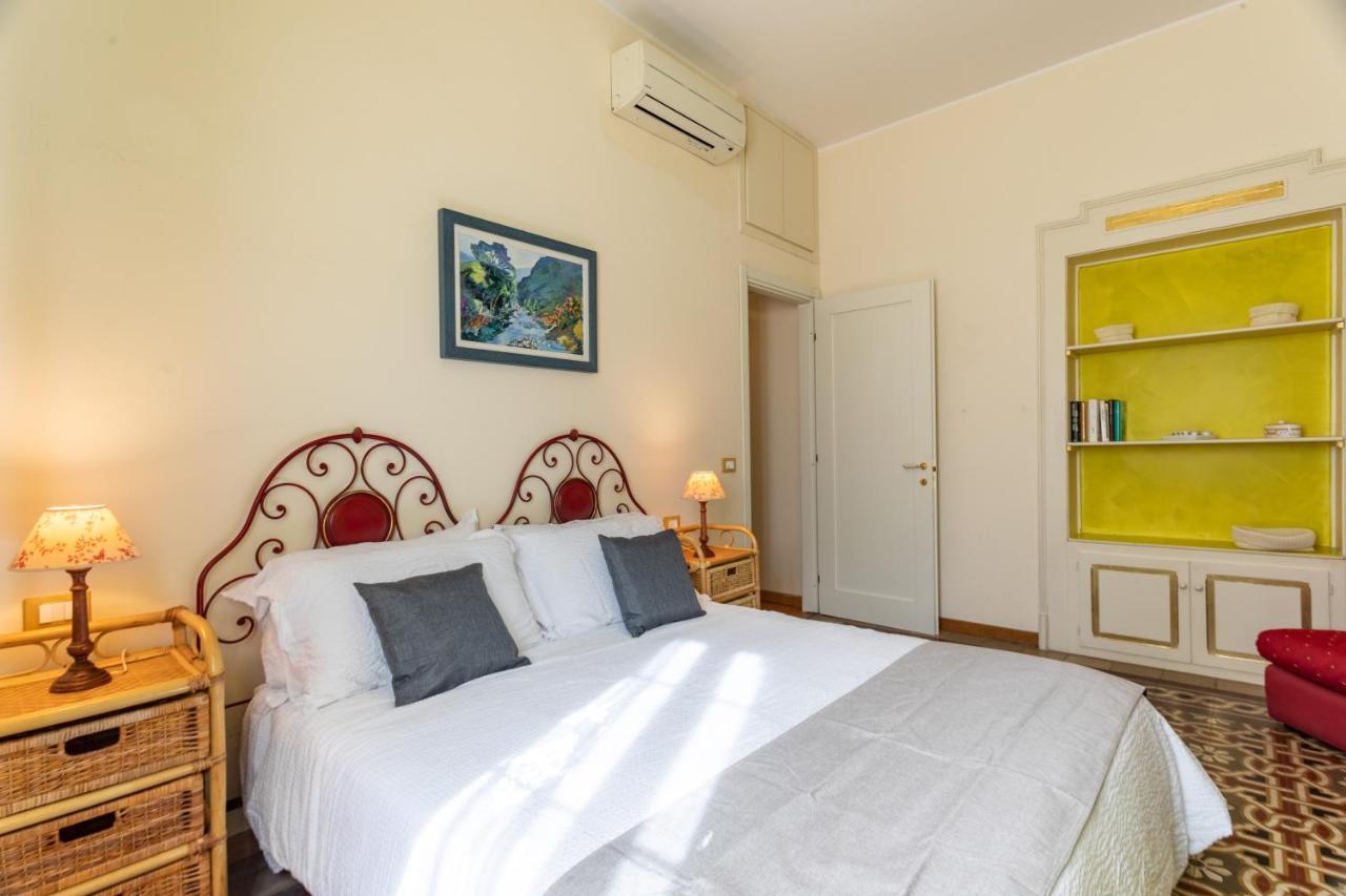 Residenza San Leonardo City Center Free Parking Verona Exteriör bild