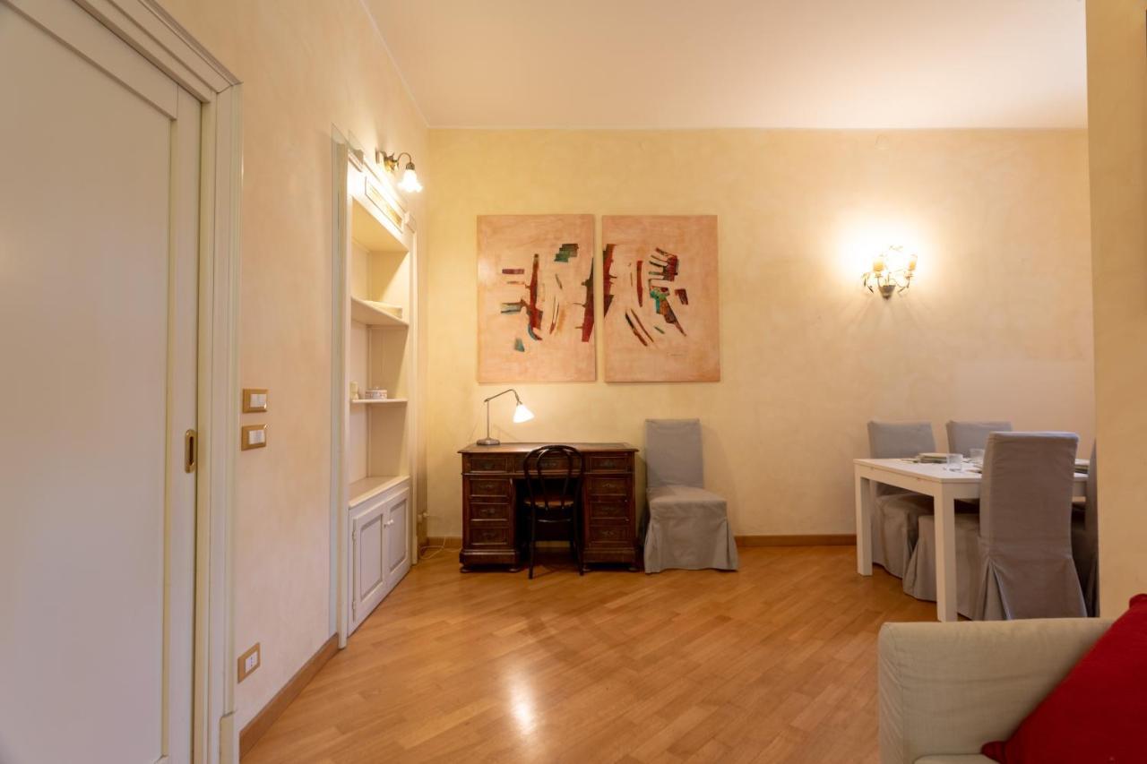 Residenza San Leonardo City Center Free Parking Verona Exteriör bild