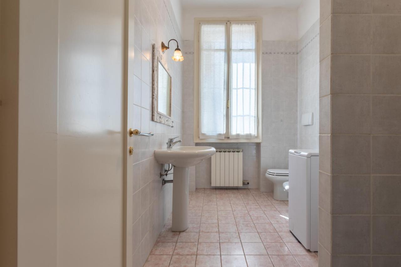 Residenza San Leonardo City Center Free Parking Verona Exteriör bild