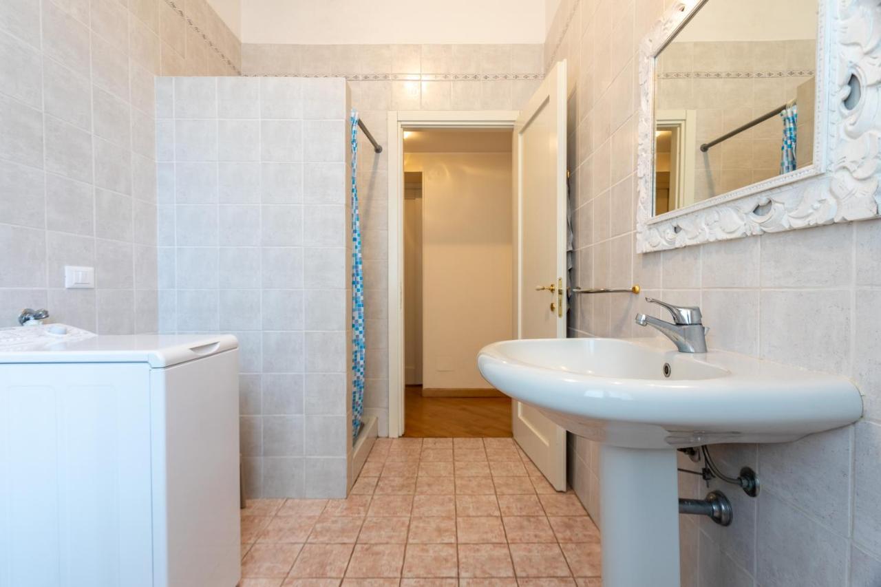 Residenza San Leonardo City Center Free Parking Verona Exteriör bild
