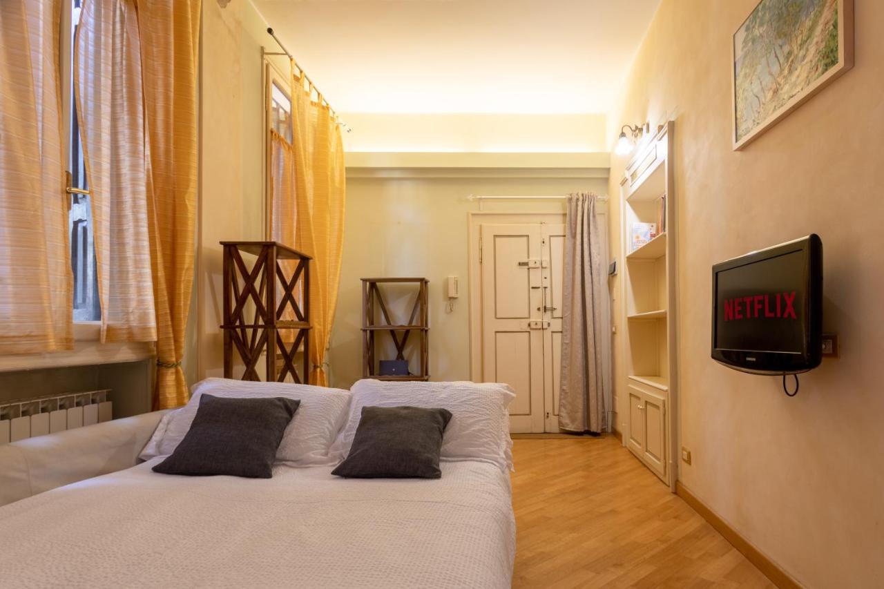 Residenza San Leonardo City Center Free Parking Verona Exteriör bild