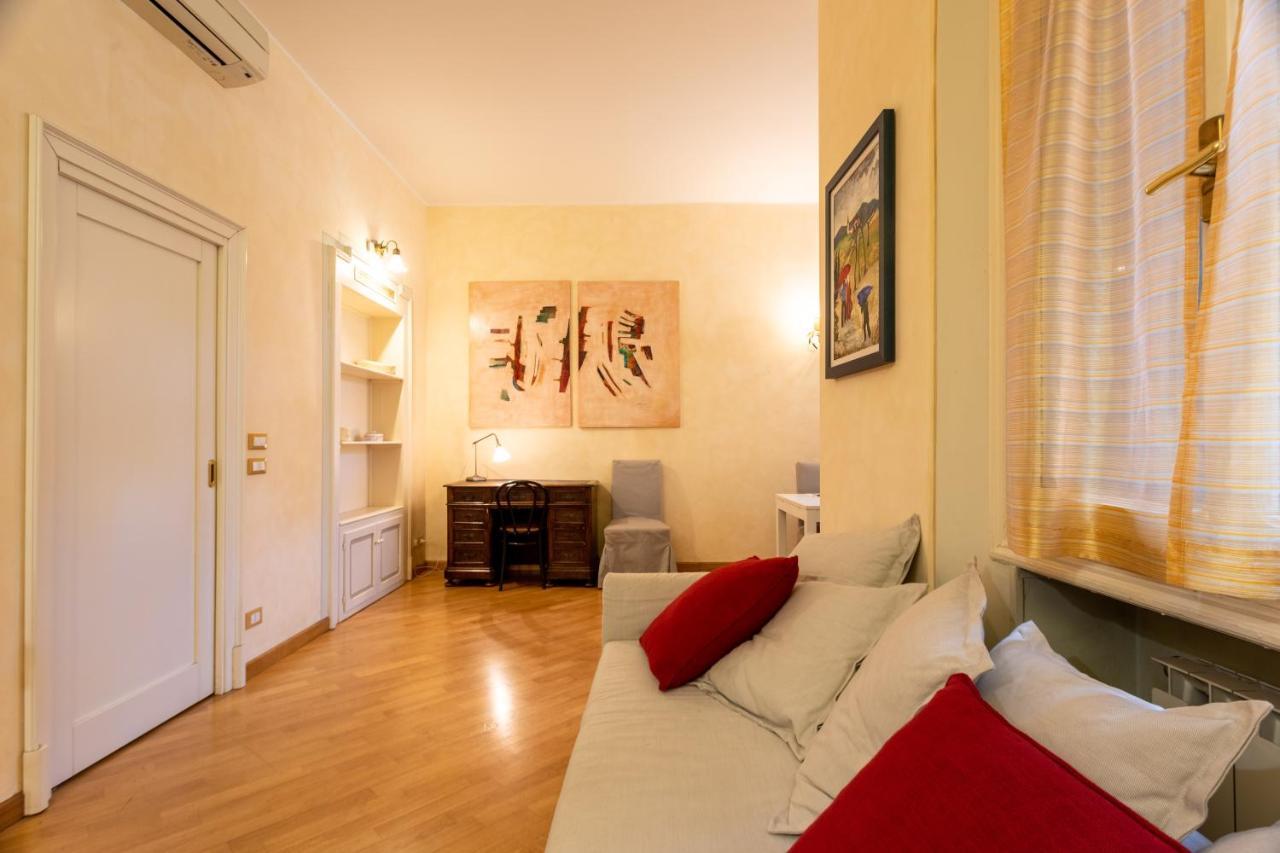 Residenza San Leonardo City Center Free Parking Verona Exteriör bild