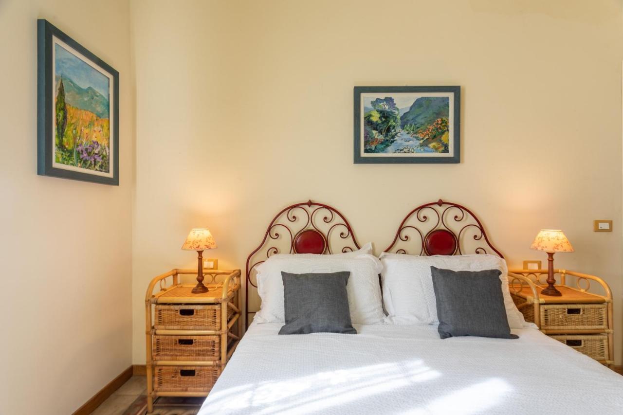Residenza San Leonardo City Center Free Parking Verona Exteriör bild