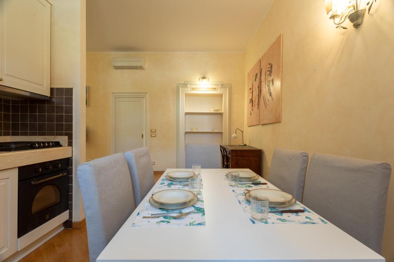 Residenza San Leonardo City Center Free Parking Verona Exteriör bild