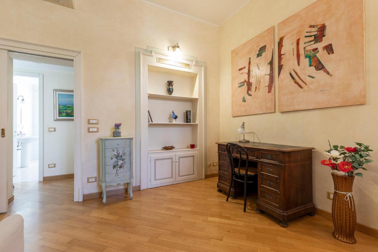 Residenza San Leonardo City Center Free Parking Verona Exteriör bild