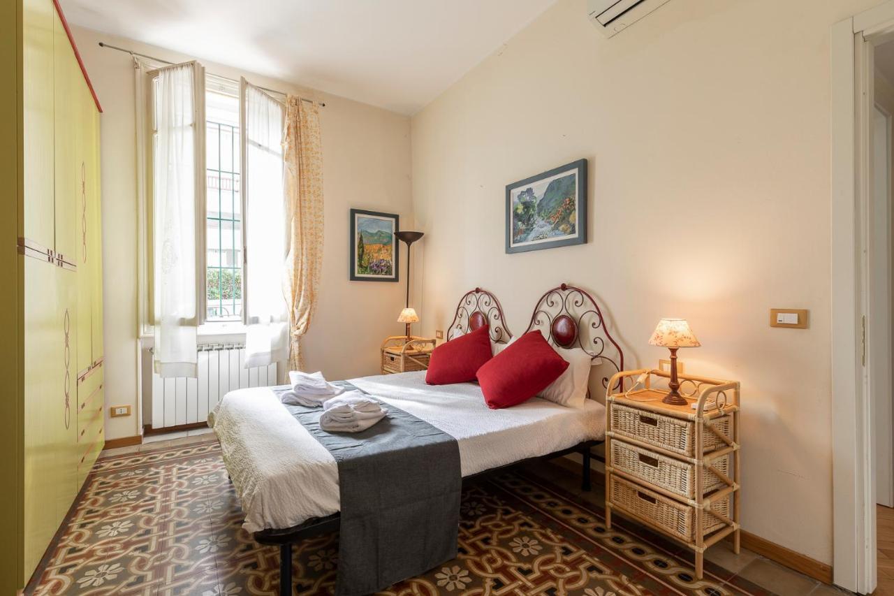 Residenza San Leonardo City Center Free Parking Verona Exteriör bild