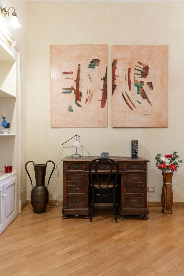 Residenza San Leonardo City Center Free Parking Verona Exteriör bild