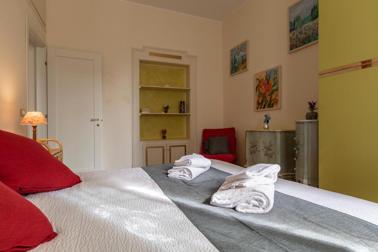 Residenza San Leonardo City Center Free Parking Verona Exteriör bild