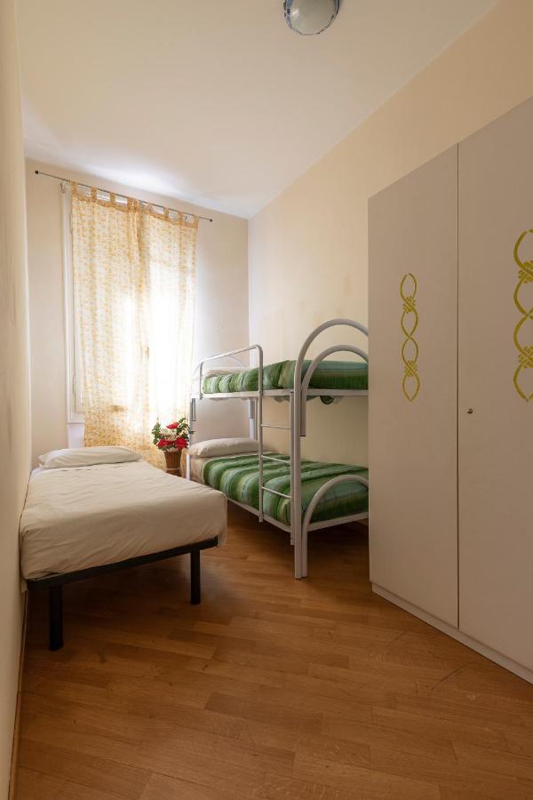 Residenza San Leonardo City Center Free Parking Verona Exteriör bild